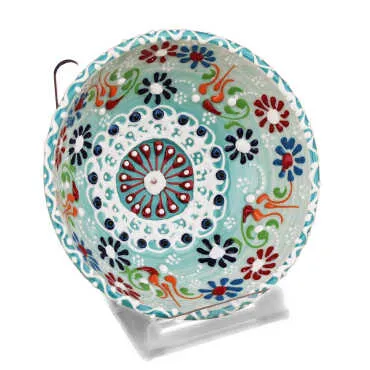 Wholesale 25 cm Lace Bowl - 8