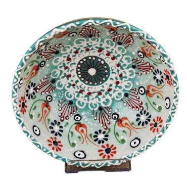 Wholesale 30 Cm Lace Bowl - 2