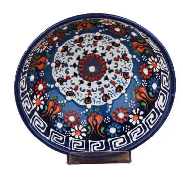 Wholesale 30 Cm Lace Bowl - 5