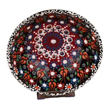 Wholesale 30 Cm Lace Bowl - 7