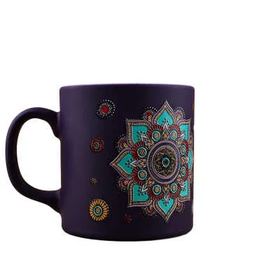 Wholesale Ceramic Colorful Mug