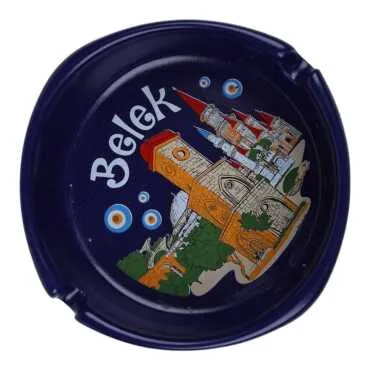Toptan Belek Temalı Yöresel  Büyük Küllük 100*40 Mm - 5