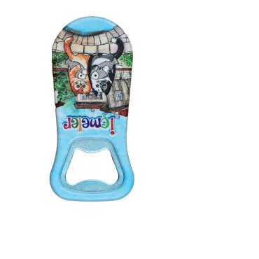 Wholesale Myros UV Bottle Opener 95x43 mm - 8