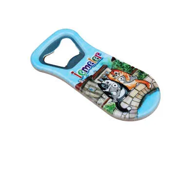 Wholesale Myros UV Bottle Opener 95x43 mm - 14