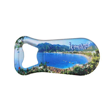Wholesale Myros UV Bottle Opener 95x43 mm - 5