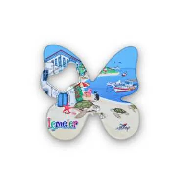 Toptan Myros Uv Kelebek Açacak - 6