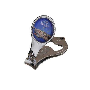 Wholesale Marmaris Themed Myros Nail Clipper 60*32*14 mm - 5