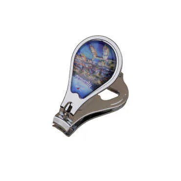 Wholesale Marmaris Themed Myros Nail Clipper 60*32*14 mm - 12