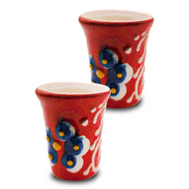 Ceramic Thimble - 2