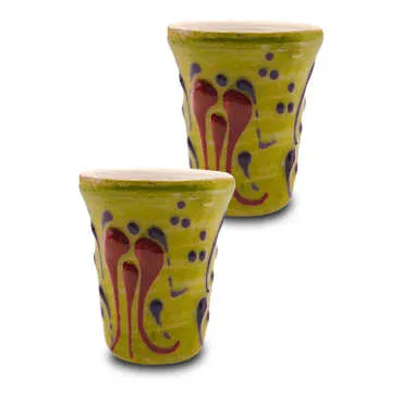 Ceramic Thimble - 3