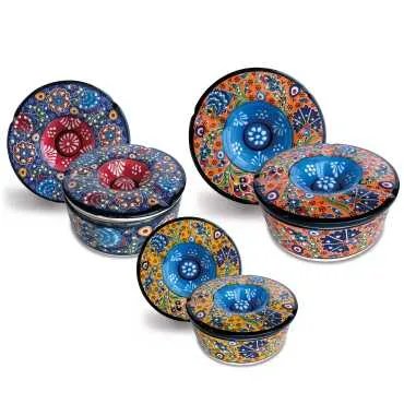 Special Relief Small Pumpkin Ashtray - 2