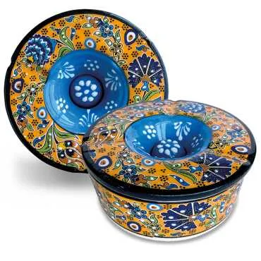 Special Relief Small Pumpkin Ashtray - 3
