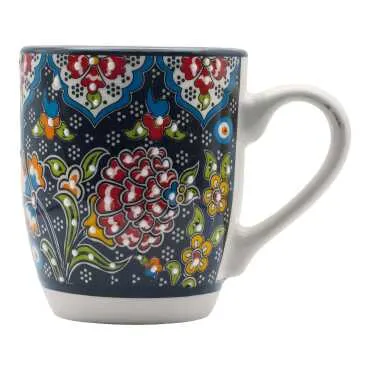 Special Embossed Cloud Mug - 2