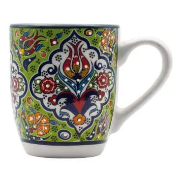 Special Embossed Cloud Mug - 4