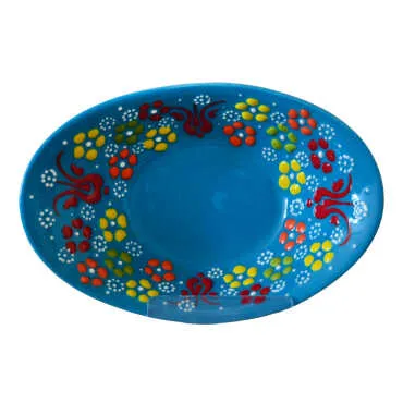 Kabartma Gondol Çerezlik 105X155X47 Mm