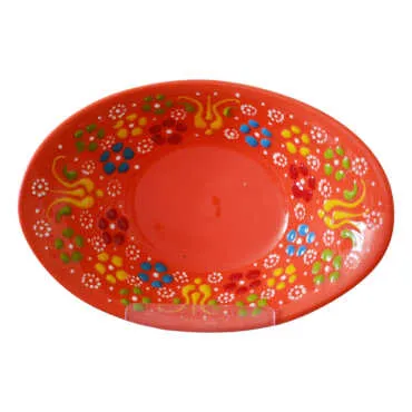 Kabartma Gondol Çerezlik 105X155X47 Mm - 3