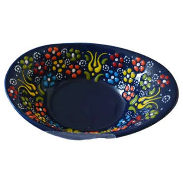 Kabartma Gondol Çerezlik 105X155X47 Mm - 4
