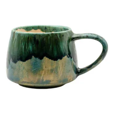 Wave Design Modern Mug 85X120X70 Mm - 5