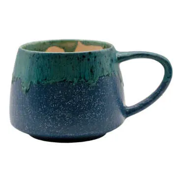 Wave Design Modern Mug 85X120X70 Mm - 6