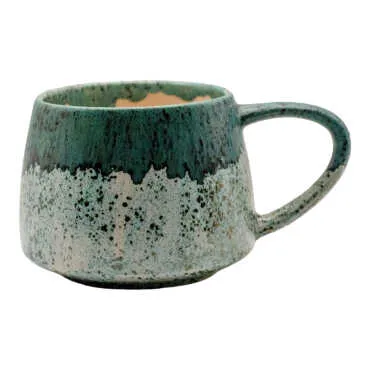 Wave Design Modern Mug 85X120X70 Mm - 7