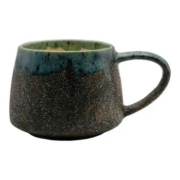 Wave Design Modern Mug 85X120X70 Mm - 8