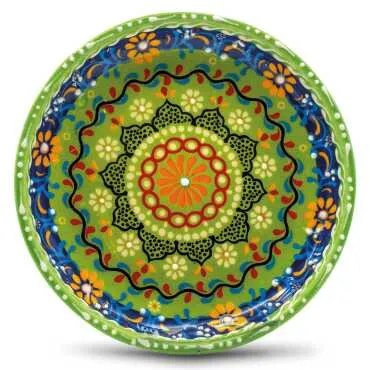 Özel Kabartma 14 Cm Çerezlik 140X28 Mm - 2