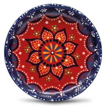 Özel Kabartma 14 Cm Çerezlik 140X28 Mm - 3