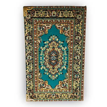 Wholesale Woven Small Notebook