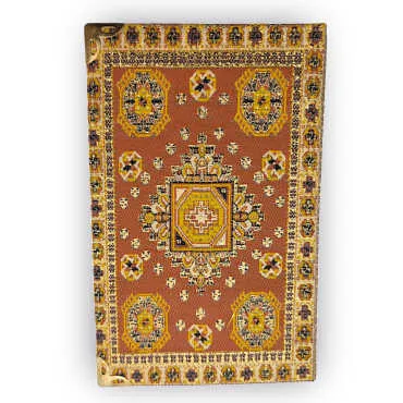 Wholesale Woven Small Notebook - 2