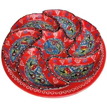 Özel Kabartma Yıldız Takımı