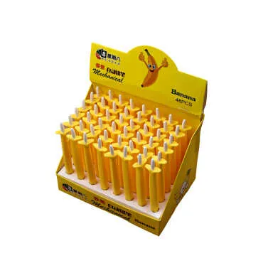 Tipped Silicone Pen - 30
