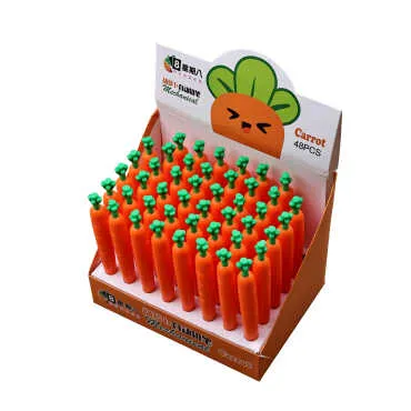 Tipped Silicone Pen - 29