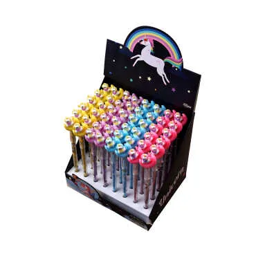 Tipped Silicone Pen - 28