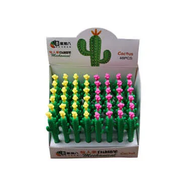 Tipped Silicone Pen - 7