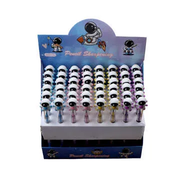 Tipped Silicone Pen - 5