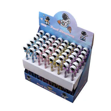 Tipped Silicone Pen - 24