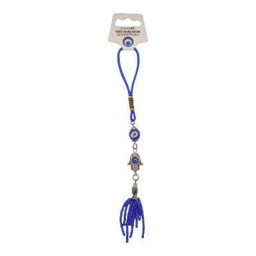 Nazar Car Ornament 2 - 2
