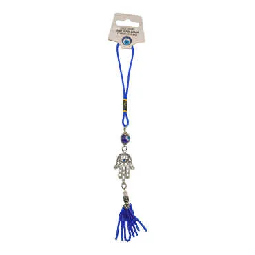 Nazar Car Ornament 2 - 3