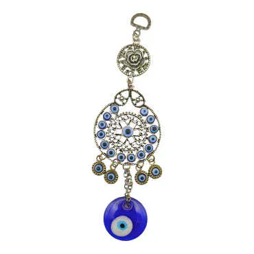 Evil Eye Wall Ornament 3 - 3