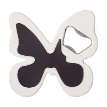 Akyaka Themed UV Printed Butterfly Bottle Opener - 6