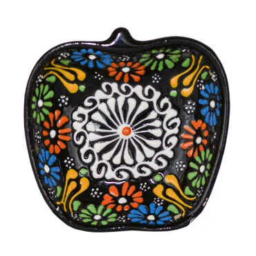 Dantel Elma Çerezlik - 4