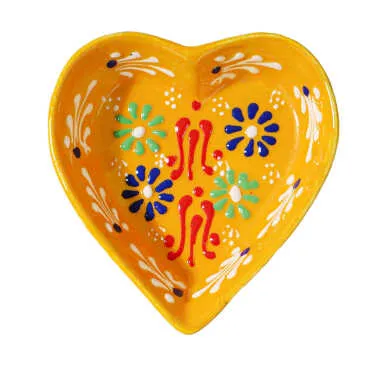 Dantel Kalp Çerezlik - 3