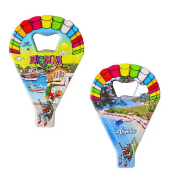 Akyaka Temalı UV Balon Açacak - 2