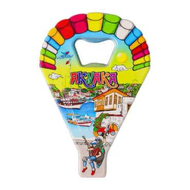 Akyaka Temalı UV Balon Açacak - 3