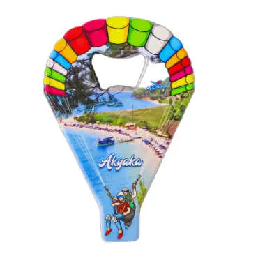 Akyaka Temalı UV Balon Açacak - 4