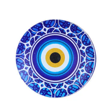 Polyester Stone Refrigerator Magnet - 14