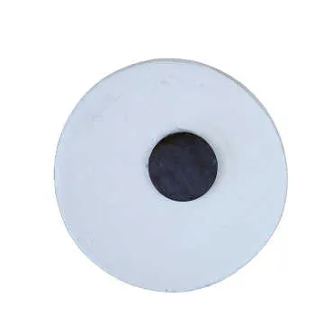Polyester Stone Refrigerator Magnet - 25