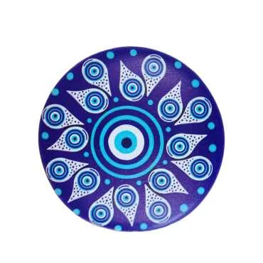 Polyester Stone Refrigerator Magnet - 21