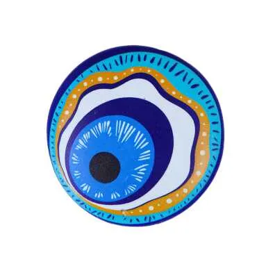 Polyester Stone Refrigerator Magnet - 20
