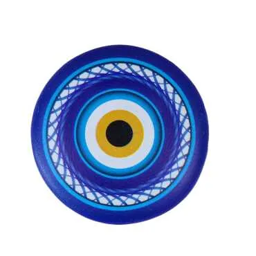 Polyester Stone Refrigerator Magnet - 19